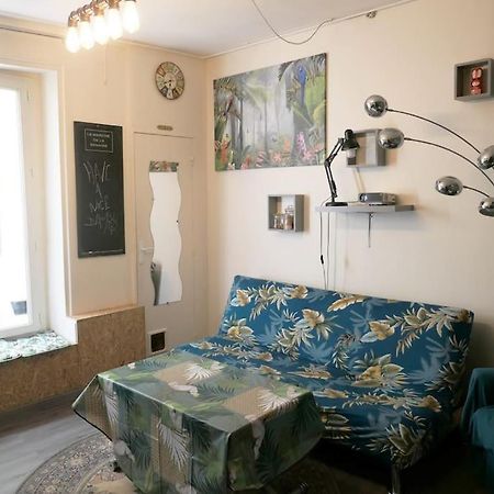 Appartement Paris-17 Batignolles/Montmartre Extérieur photo