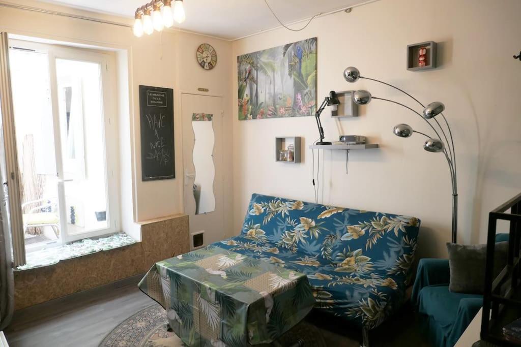 Appartement Paris-17 Batignolles/Montmartre Extérieur photo