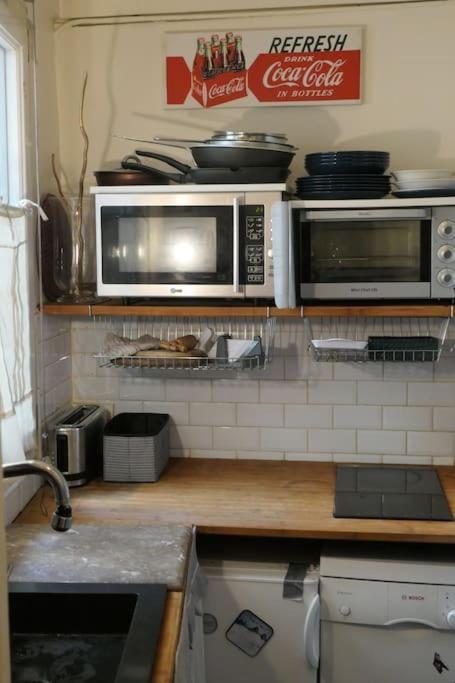 Appartement Paris-17 Batignolles/Montmartre Extérieur photo